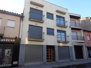 Pis  C/ major girona. Solvia inmobiliaria  piso salt