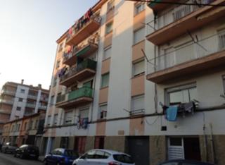 Pis  C/ pep ventura. Solvia inmobiliaria  piso salt
