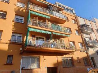 Pis  C/ cardedeu. Solvia inmobiliaria  piso franqueses del vallès les