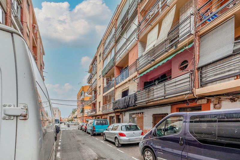 Foto f64ca978-5df9-4617-96f9-d8db8a9c980d. Appartamento in Zona Calle Valencia Torrent