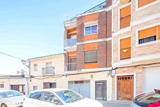 Appartement  C/ trafalgar. Solvia inmobiliaria  piso alzira