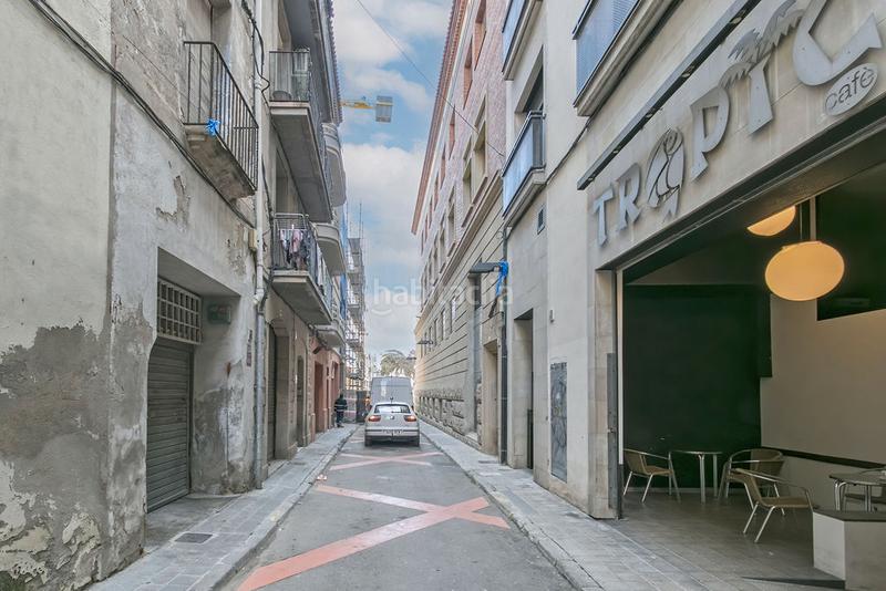 Foto cbf5f498-aa93-43ce-8813-14a3a61e6d12. Pis amb calefacció a Centre Igualada