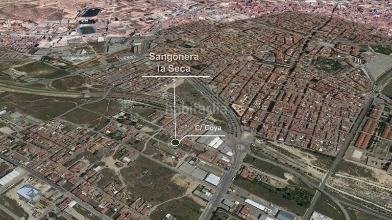 Foto 0622c881-7df6-4d07-bcef-9948b063265e. Finca rústica a Sangonera la Seca Murcia