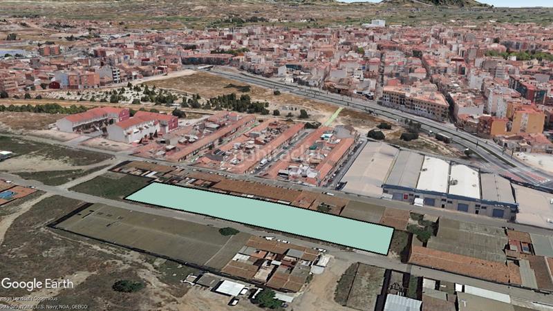 Foto aec649a3-7642-4388-ab70-abb729a7ae79. Finca rústica a Sangonera la Seca Murcia