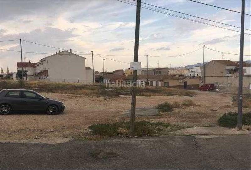 Foto f0a3451b-d095-440b-995a-51690fe165fc. Finca rústica a Sangonera la Seca Murcia