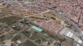 Rural plot  C/ goya. Solvia inmobiliaria  suelo urbano no consolidado sangonera la se