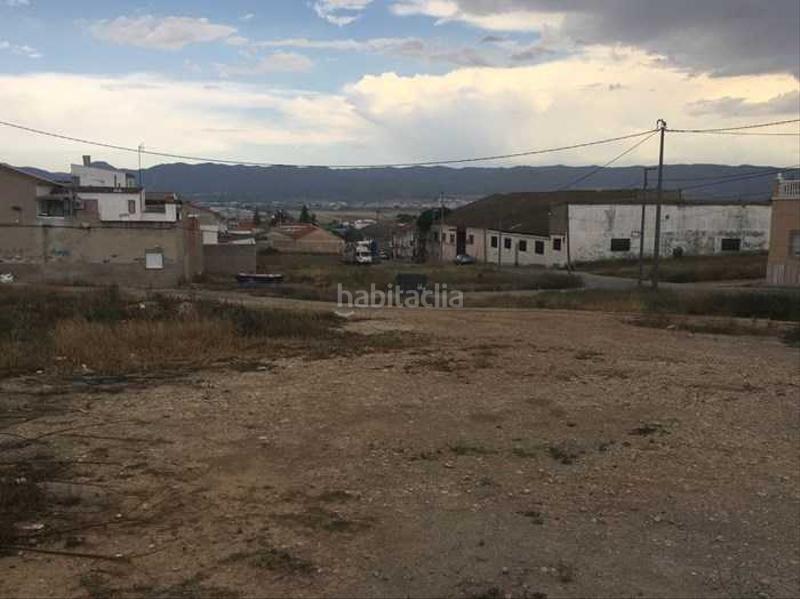 Foto 24168747-aa7b-40c5-9a87-b4ae5e46fdb8. Propriété dans Sangonera la Seca Murcia