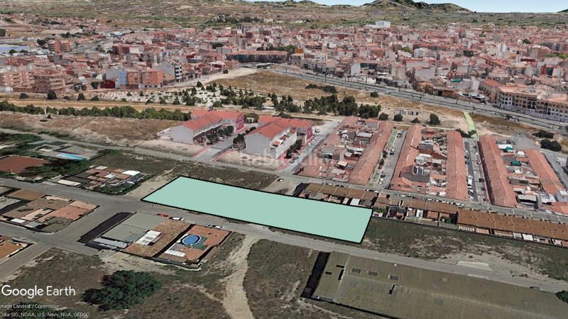 Foto 325a1c93-662e-47d2-a5c2-0b4b78b1fe22. Propriété dans Sangonera la Seca Murcia