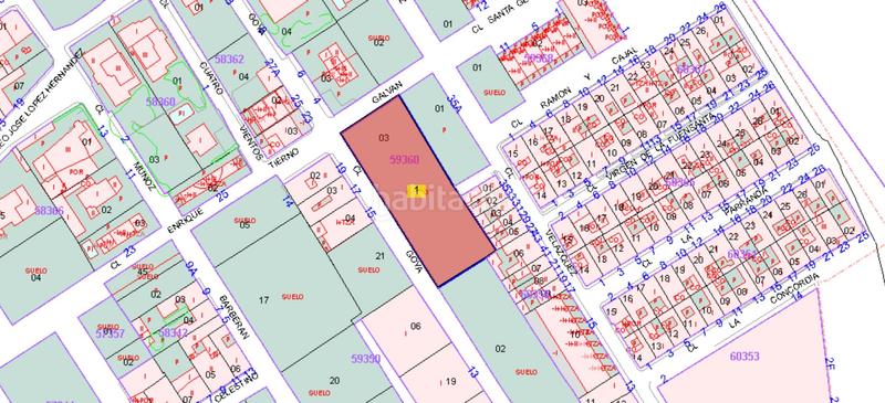 Foto 9b4e889b-2532-4208-8a51-1fc4f653dad9. Propriété dans Sangonera la Seca Murcia