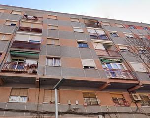 Appartement  C/ floridablanca. Solvia inmobiliaria  piso badalona