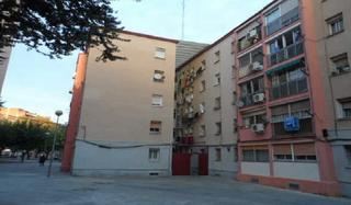 Pis  Av del maresme. Solvia inmobiliaria  piso badalona