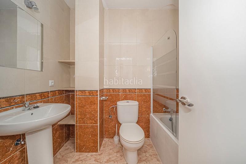 Foto 5ba893aa-a1ae-4cc4-a12b-35b69e1cb4d2. Piso solvia inmobiliaria piso en Colonia Madrid Benidorm