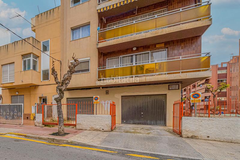 Foto 611c53f2-8b68-44c9-9b77-544306572a7c. Piso solvia inmobiliaria piso en Colonia Madrid Benidorm