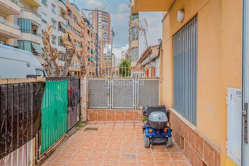 Foto c098c914-229d-4d0e-a02a-4674eede5638. Piso solvia inmobiliaria piso en Colonia Madrid Benidorm