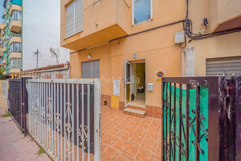 Foto e67374e4-7639-42a0-9a23-1bc5b47e67f7. Piso solvia inmobiliaria piso en Colonia Madrid Benidorm