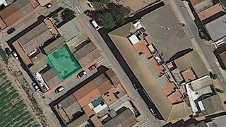 Rural plot  C/ san pablo. Solvia inmobiliaria  suelo urbano balsicas