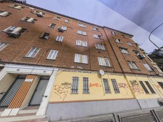 Pis  Ps/ de extremadura. Solvia inmobiliaria  piso madrid