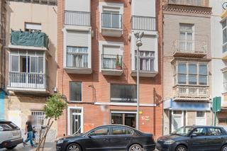 Flat  C/ serreta. Solvia inmobiliaria  piso cartagena