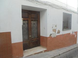 Xalet  C/ san francisco. Solvia inmobiliaria  casa oliva