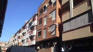 Pis  C/ moreal. Solvia inmobiliaria  piso bigastro