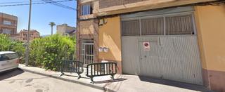 Pis  C/ viejo del badén. Solvia inmobiliaria  piso era alta