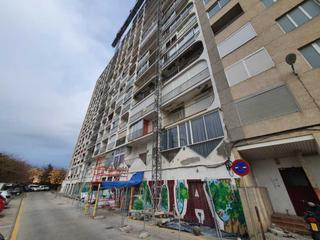 Appartement  Pj muga delta. Solvia inmobiliaria  apartamento castelló dempúries