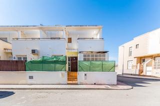 Maison jumelée  C/ p1 de la ue vi-5 el viso. Solvia inmobiliaria  chalet adosado níjar