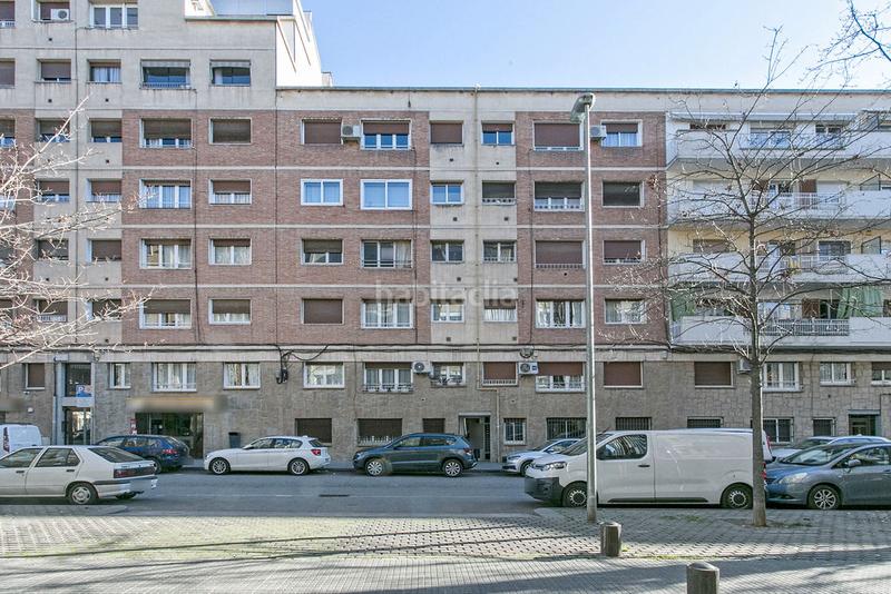 Foto 222f3aa9-5c89-4573-8f17-bf9f2af07596. Piso solvia inmobiliaria piso en Font dels Capellans - Sagrada Familia Manresa