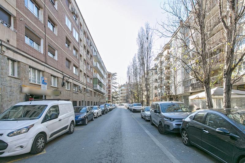 Foto d42169a7-ed72-491d-9715-c43132ddcf82. Piso solvia inmobiliaria piso en Font dels Capellans - Sagrada Familia Manresa