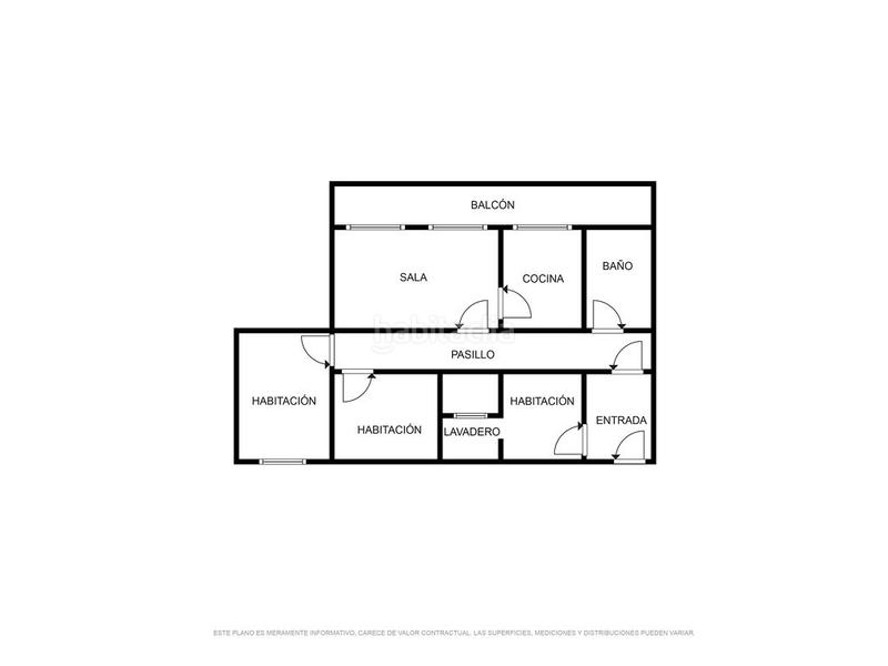 Foto e993e28c-d6c2-4f12-9352-8bf21073c289. Piso solvia inmobiliaria piso en Font dels Capellans - Sagrada Familia Manresa