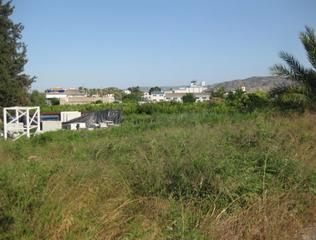 Rural plot  C/ carril pepe correas. Solvia inmobiliaria  suelo urbanizable alquerias
