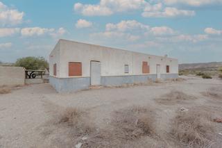 Chalet  Ptt unibay. Solvia inmobiliaria  chalet independiente tabernas