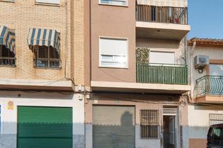 Flat  C/ pintor velázquez. Solvia inmobiliaria  piso cieza