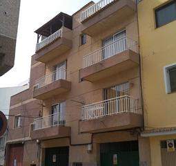 Appartement  C/ marqués de bajamar. Solvia inmobiliaria  piso san cristóbal de la laguna