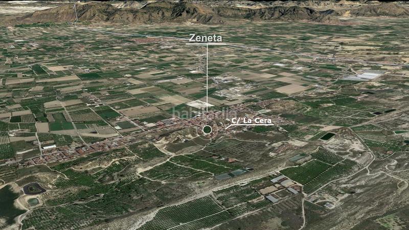 Foto 5bd96c57-4860-4172-947e-d1cb1925c0e9. Landgut in Zeneta Murcia