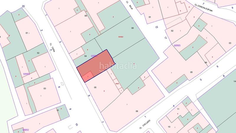 Foto 7874d8aa-68ad-4920-9196-0b02d7c1f94e. Landgut in Zeneta Murcia