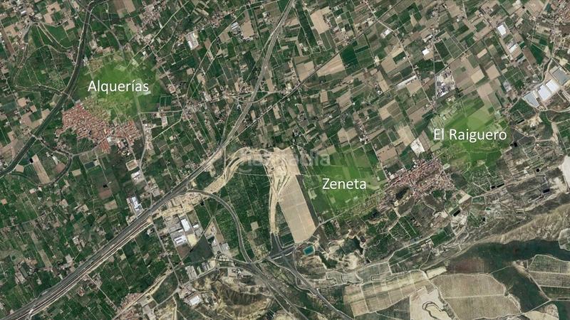 Foto d14fb8d4-c297-4db7-b188-7d402a7b99c9. Landgut in Zeneta Murcia