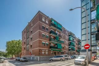 Pis  C/ archidona. Solvia inmobiliaria  piso sabadell