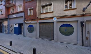 Local commercial  C/ ramón y cajal. Solvia inmobiliaria  locales bilbao