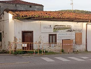 Xalet  Avda palencia. Solvia inmobiliaria  casa torrelavega