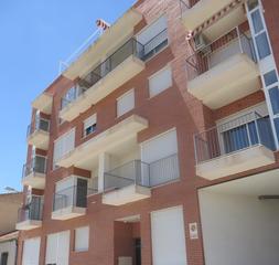 Duplex  C/ carrassos sangonera verde. Solvia inmobiliaria  dúplex sangonera la verde