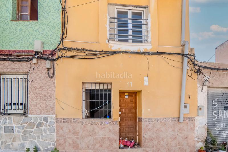 Foto cefb1a6c-a045-424e-872c-5e13b7ddb551. Xalet a San Antón Cartagena