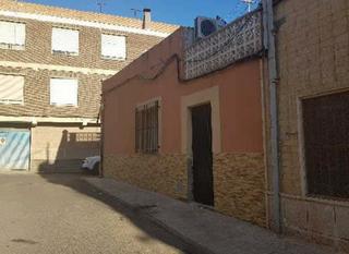 Xalet  C/ olivo. Solvia inmobiliaria  casa cartagena