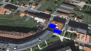Finca rústica  C/ josé manuel ferreira penendo. Solvia inmobiliaria  suelo urbano laracha a
