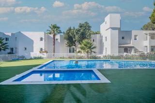 Apartament  C/ club robinson - ed mir. Solvia inmobiliaria  apartamento sant josep de sa talaia