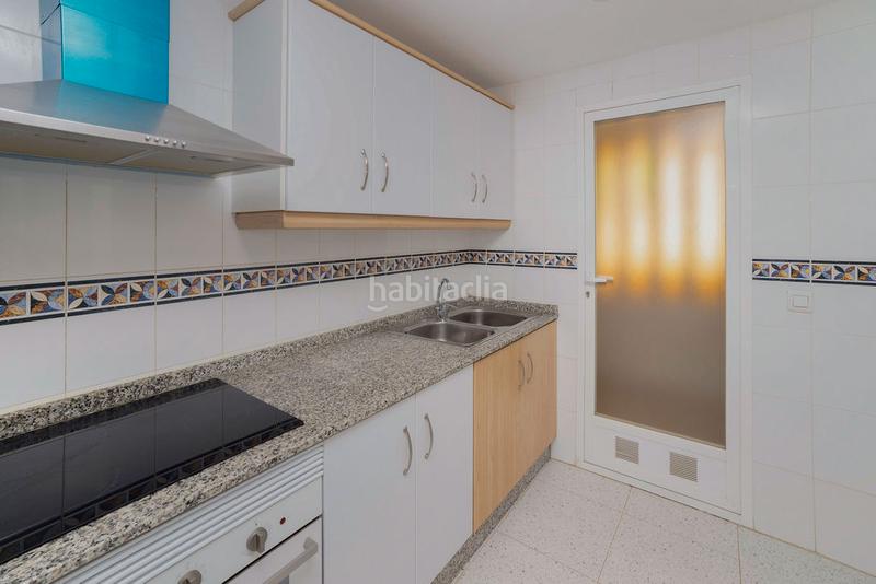 Foto 05fabfe2-a319-4184-944b-46b6564ab3ec. Appartamento con piscina in Mascarat Altea