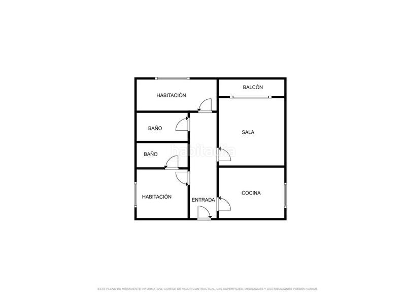 Foto 17ab0ff2-f1c5-45cd-8302-4e9570ea8ec9. Appartamento con piscina in Mascarat Altea