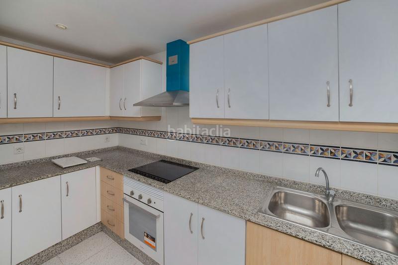 Foto 88b20fef-eeb0-49e8-bf38-5a6ccf409a34. Appartamento con piscina in Mascarat Altea