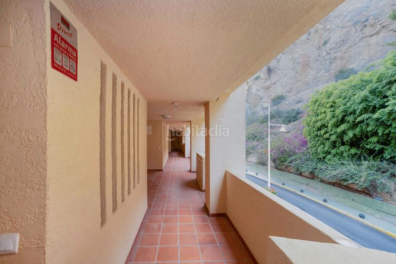 Foto f69c108a-0b0b-455c-a878-51554f8fb4f1. Appartamento con piscina in Mascarat Altea