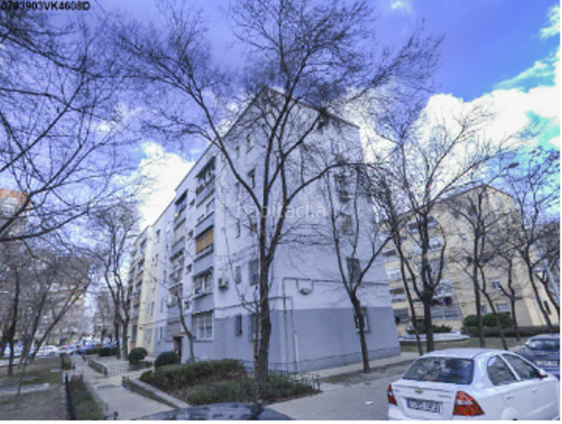 Foto 37cc781f-c7d2-481b-a607-b9fe2fec7e78. Appartement in Los Ángeles Madrid